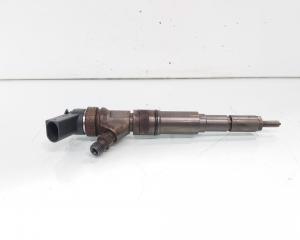 Injector, cod 0445110209, 7794435, Bmw 3 (E90), 2.0 diesel, 204D4 (id:650419)