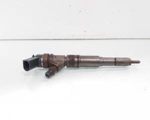 Injector, cod 0445110209, 7794435, Bmw 3 (E90), 2.0 diesel, 204D4 (id:650407)