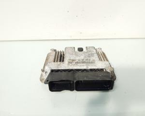 Calculator motor ECU, cod 03L907309AE, 0281017946, VW Tiguan (5N) 2.0 TDI, CFFB (id:652484)