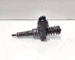 Injector, cod 038130073AG, BTC, 041472215, VW Golf 5 (1K1), 1.9 TDI, BXE (id:651973)