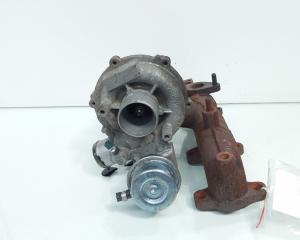 Turbosuflanta, cod 045253013L, Skoda Roomster (5J) 1.4 TDI, BNV (id:652006)