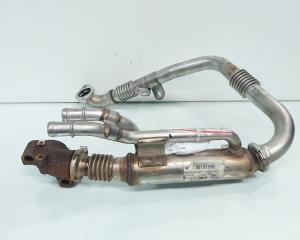 Racitor gaze, cod 8200657537, Renault Megane 2, 1.9 DCI, F9QL818, euro 4 (id:652089)