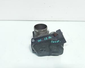 Clapeta acceleratie, cod 03D133062E, VW Polo (6R), 1.2 12V benz, CGP (id:652727)