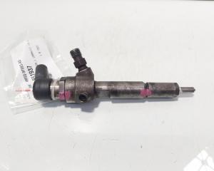 Injector, cod 4M5Q-9F593-AD, Ford Focus 2 (DA), 1.8 TDCI, KKDA (id:651937)