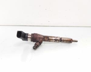 Injector, cod 4M5Q-9F593-AD, Ford Galaxy 2, 1.8 TDCI, QYWA (id:651913)