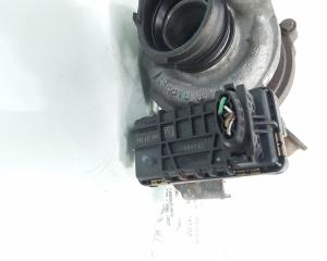 Actuator turbosuflanta, cod 6NW009206, Ford Focus 2 Combi (DA), 1.8 TDCI, KKDA (id:652496)