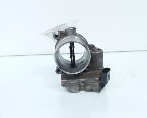 Clapeta acceleratie, cod 4E0145950J, Audi A8 (4E), 3.0 TDI, ASB (id:652636)