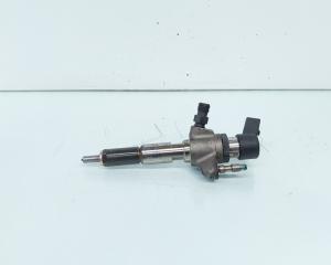 Injector Continental, cod 9674973080, Ford Focus 3, 1.6 TDCI, T1DA (id:653013)