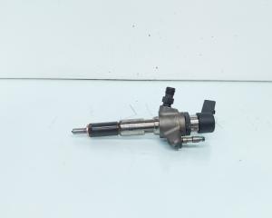 Injector Continental, cod 9674973080, Ford Focus 3, 1.6 TDCI, T1DA (id:653010)