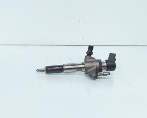 Injector Continental, cod 9674973080, Ford Focus 3, 1.6 TDCI, T1DA (id:653007)