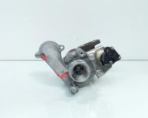 Turbosuflanta, cod 9673283680, Citroen DS3, 1.4 HDI, 8H01 (id:652610)