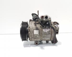 Compresor clima, cod 6Q0820808G, Seat Ibiza 5 ST (6J8), 1.2 benz, CGP (idi:649173)