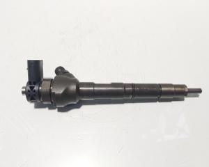 Injector, cod 03L130277Q, 0445110647, Vw Caddy 4, 2.0 TDI, CFH (idi:631297)