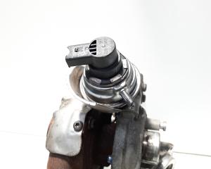 Supapa turbo electrica, Vw Golf 6 Cabriolet (517) 1.6 TDI, CAY (idi:579405)