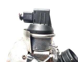 Supapa turbo electrica, Audi Q3 (8UB), 2.0 TDI, CFF (idi:588402)