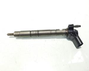 Injector, cod 03L130277, 0445116030, Audi Q5 (8RB), 2.0 TDI, CAG (idi:593912)