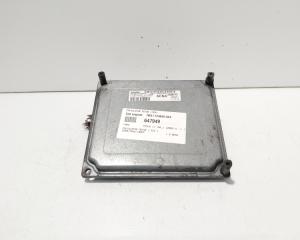 Calculator motor ECU, cod 7M51-12A650-AZA, Ford C-Max 1, 1.6 benz, SHDB (idi:647949)
