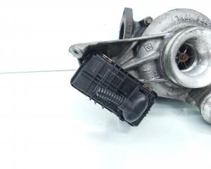 Actuator Turbosuflanta, cod 6NW010430-04, Bmw 5 (F10) 2.0 diesel, N47D20C (id:652192)