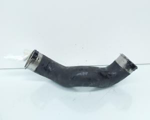 Furtun intercooler, cod A2045281482, Mercedes Clasa C T-Model (S204), 2.2 CDI, OM651911 (id:652261)