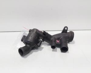 Corp termostat, cod 04B121111, VW Polo (6R), 1.4 TDI, CUS (id:653045)