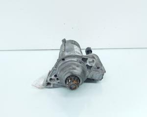 Electromotor Valeo, cod 02Z911024K, Seat Ibiza 5 ST (6J8) 1.6 TDI, CAY, 5 vit man (id:649035)