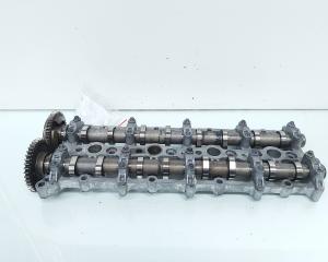 Capac chiulasa cu 2 axe came, cod 1131-7797511-06, Bmw 1 (E81, E87), 2.0 diesel, N47D20C (id:652186)