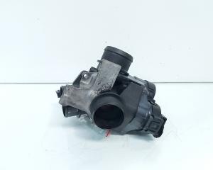 Clapeta acceleratie, cod 9686487880, Ford Focus 2 (DA) 1.6 TDCI, HHDA (id:653113)