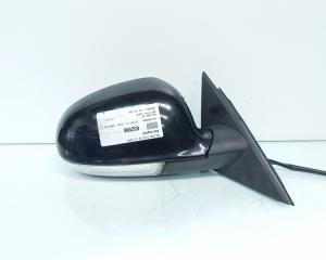 Oglinda electrica dreapta cu semnalizare, Vw Jetta 3 (1K2) volan pe stanga (id:652586)