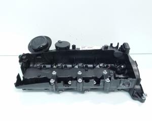 Capac culbutori, cod 1112-7797613, Bmw 3 (E90) 2.0 diesel, N47D20A (id:652925)