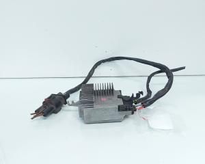 Releu electroventilatoare, cod 4F0959501B, Audi A6 Allroad (4FH, C6) (id:652090)
