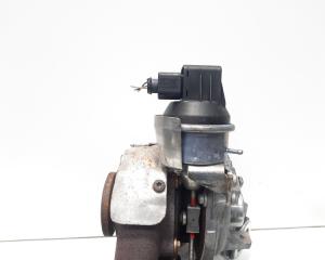 Supapa turbo electrica, Vw Passat (362) 2.0 TDI, CFF (idi:615552)
