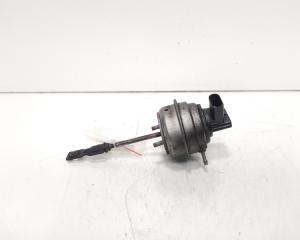 Supapa turbo electrica, cod 755303-24, Vw Touran (1T1, 1T2) 2.0 TDI, BMN (idi:619086)
