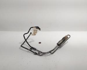 Conducte ulei cutie automata, Audi A6 Avant (4F5, C6) 2.0 TDI, BRE (id:652901)