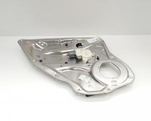 Macara cu motoras usa stanga spate, Mercedes Clasa C (W204) (id:651383)