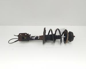 Amortizor dreapta fata, Dacia Logan MCV (KS), 1.5 DCI, K9K792 (id:652135)