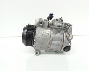 Compresor clima, cod 447150-3072, Mercedes Clasa C T-Model (S204), 2.2 CDI, OM651911 (id:653217)
