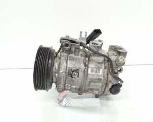 Compresor clima, cod 4M0820803L, Audi A4 (8W2, B9) 3.0 TDI, CRT (id:653145)