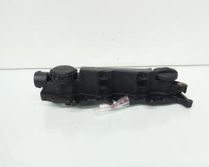 Capac culbutori, cod 9660281080, Peugeot Partner (I) Combispace, 1.6 HDI, 9HX (id:653114)
