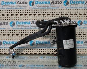 Carcasa filtru motorina Vw Caddy 3, 1K0127400C