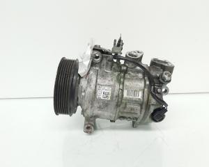 Compresor clima, cod 80A816803D, Audi Q5 (FYB) 3.0 diesel, DCP (id:653150)