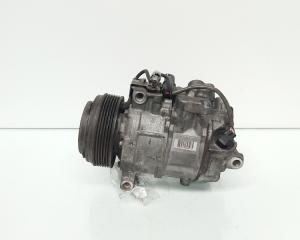 Compresor clima, cod 447260-1851, Bmw 3 (E90) 2.0 diesel, N47D20A (id:653208)