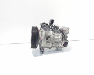 Compresor clima, cod 4M0820803M, Audi A4 (8W2, B9) 3.0 TDI, CRT (id:653147)