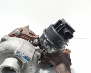 Supapa turbo electrica, Audi Q5 (8RB) 2.0 TDI, CAG (idi:622214)