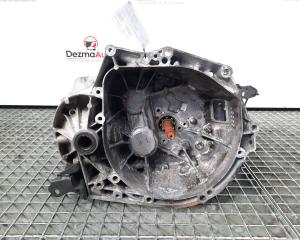 Cutie viteza manuala, cod 9686219610, Citroen C4 (II), 1.6 hdi, 9HP, 6 vit man (idi:438407)