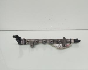 Rampa injectoare cu senzori, cod 03L089N, VW Tiguan (5N), 2.0 TDI, CFG (id:653021)