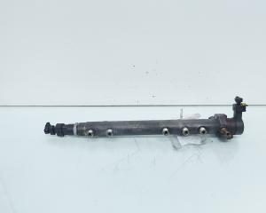 Rampa injectoare cu senzori, cod 0445214044, 46817523, Fiat Panda (169), 1.3 M-JET, 188A8000 (id:653065)