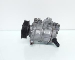 Compresor clima, cod 4G0260805D, Audi A6 (4G2, C7) 2.0 TDI, CGL (id:653159)