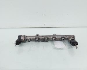 Rampa injectoare cu senzori Delphi, cod 04B130093, Vw Polo (6R) 1.4 TDI, CUS (id:653051)