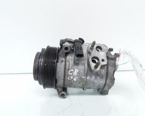 Compresor clima, cod 447220-5601, Chrysler 300C (LX) (id:653186)