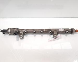 Rampa injectoare cu senzori, cod 03L089S, Vw Golf 6 Plus, 1.6 TDI, CAY (idi:476868)